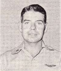 Forest M. Riddell