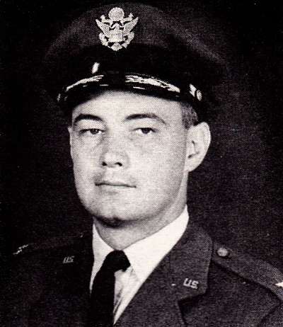 Joseph A. Stuart, Jr.