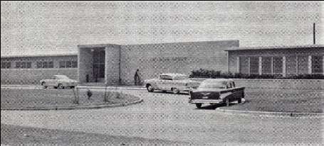Air Base Group Headquarters