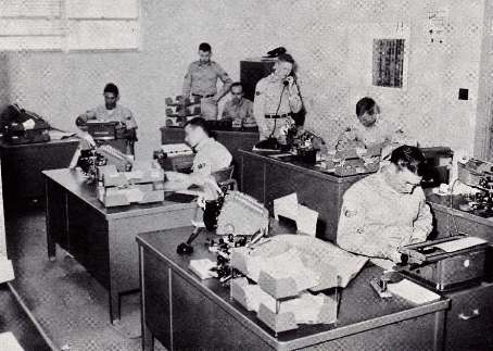 Pay Section